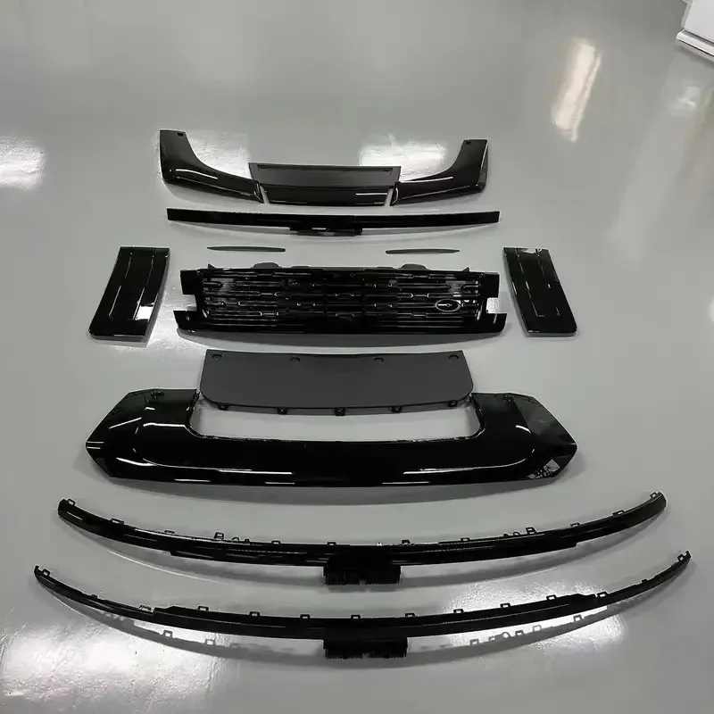 

auto pavrt Body Kits range Rover 2018-2025 body kit 4x4 Off-Road Facelift Parts