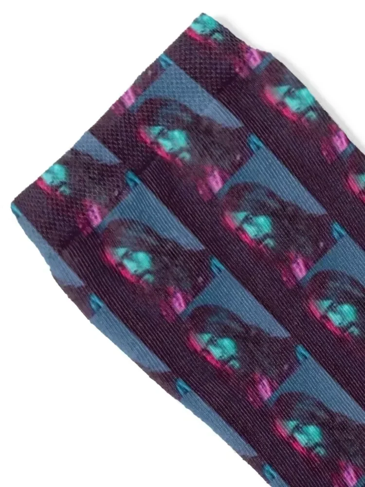 Jared Leto Socks gift Run professional running tennis Luxury Woman Socks Men's