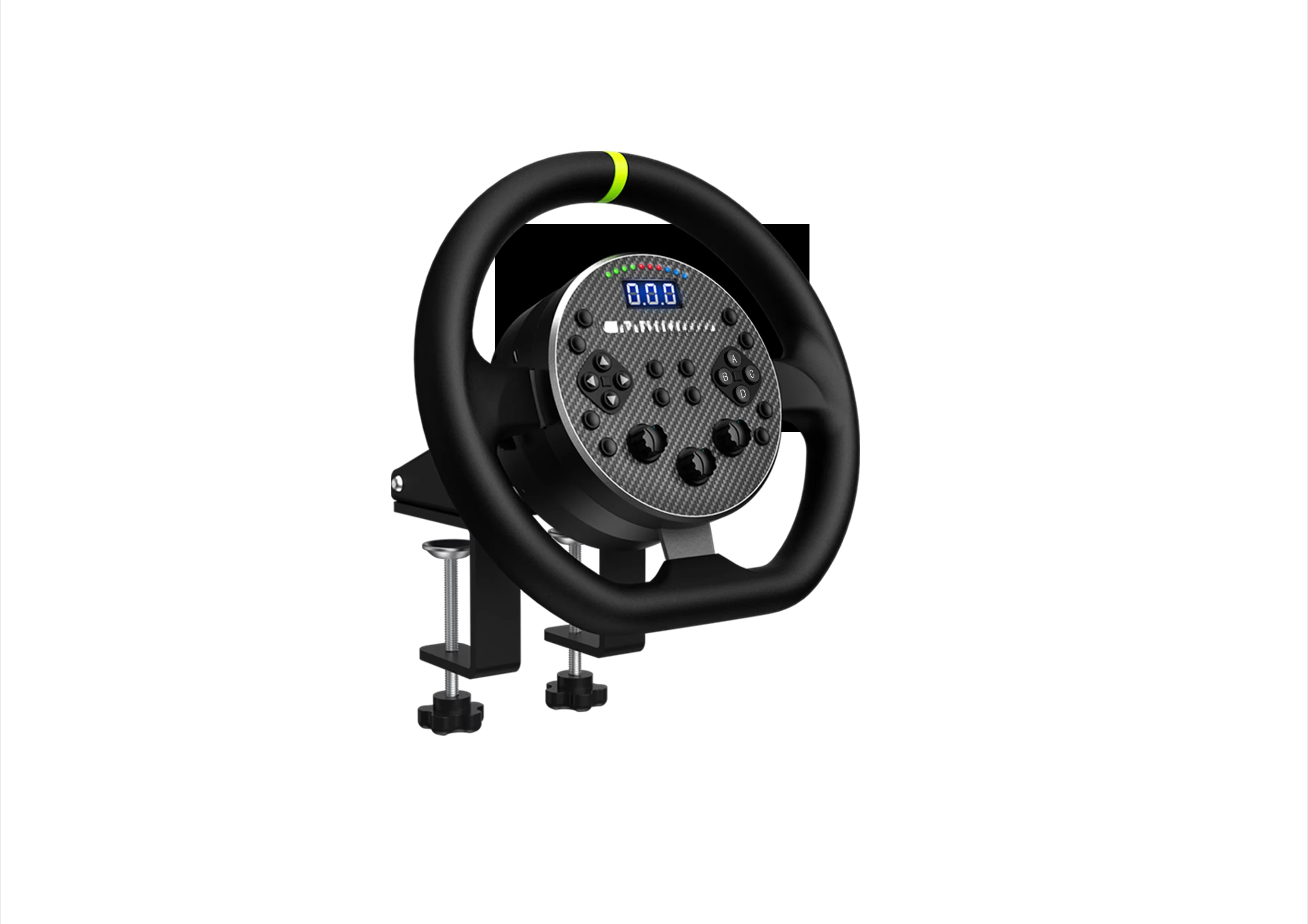 C5 Direct Drive Bas…