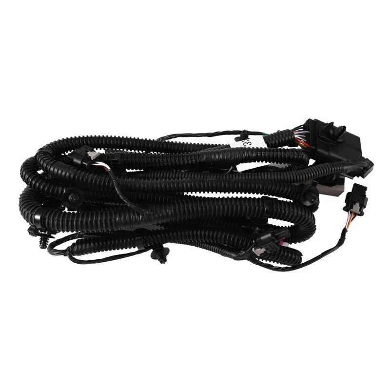A7THK-Car Assistance Wire Harness Front Bumper Wiring Harness Assistance Wire Harness For Volvo Car Accessories