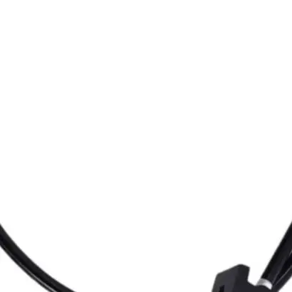 Performance As Shown Throttle Control Cable Reliable Performance Seamless Compatibility Efficient Turf Management