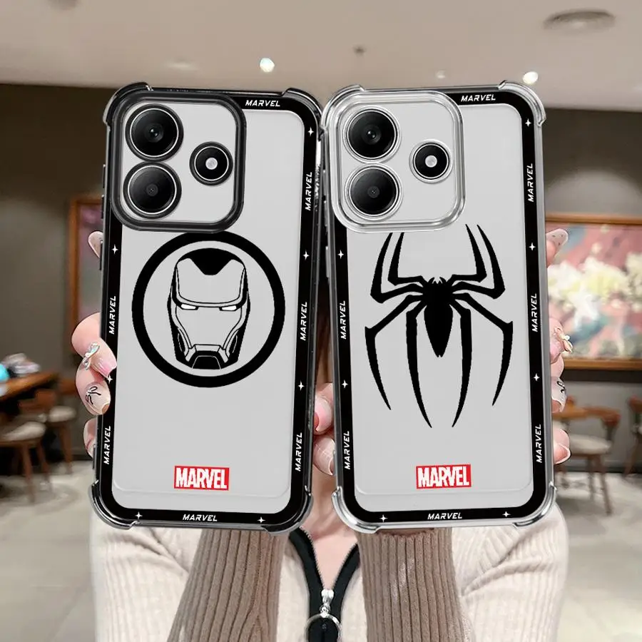 Marvel Avengers Her…