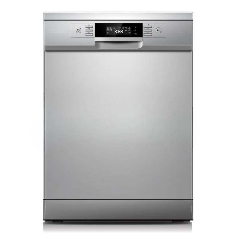 60 cm 12-position dishwasher Freestanding dishwasher