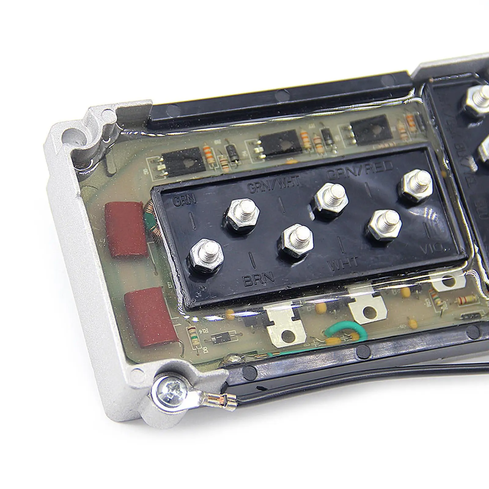 Коробка переключателя CDI для 50-275 блок питания подвесного мотора 332-7778A6 332-7778A3 332-5524A1 332-7778A1