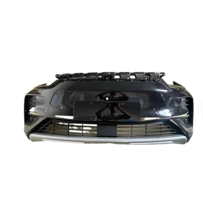 In Stock Front Bumper Assembly For Tang EV 2022-2024 OE STER-2803111C/30 Wholesale 5