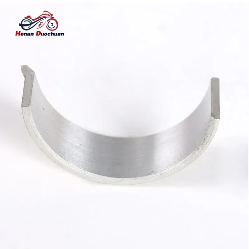 Motorcycle Engine Parts Con Connecting Rod and Crankshaft Tile Main Bearing for Yamaha FZR 250 1986-1989 STD +25 +50 +75 +100 #d