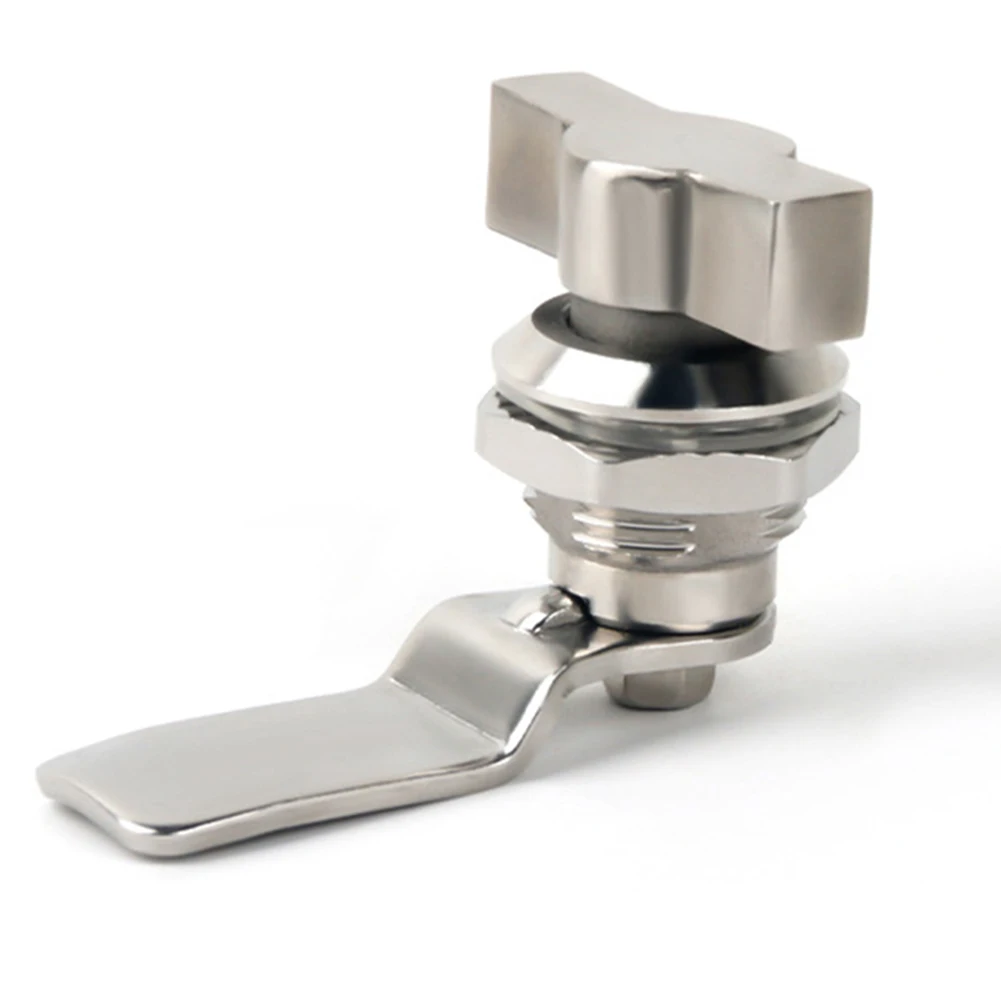 Бесключевой поворотный замок для шкафа, кулачковый замок, цилиндрические замки для языка, распределительные дверные замки для офисов, дома, школ