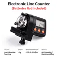 Line Counter