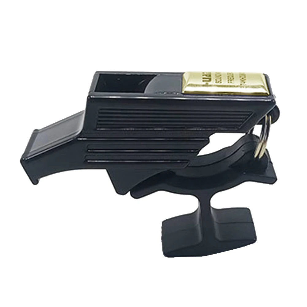 صافرة الكرة الطائرة للتدريب الاحترافي، صفارة الحكم المنقذة للحياة، لوازم معدات التدريب الرياضية للجري في الهواء الطلق