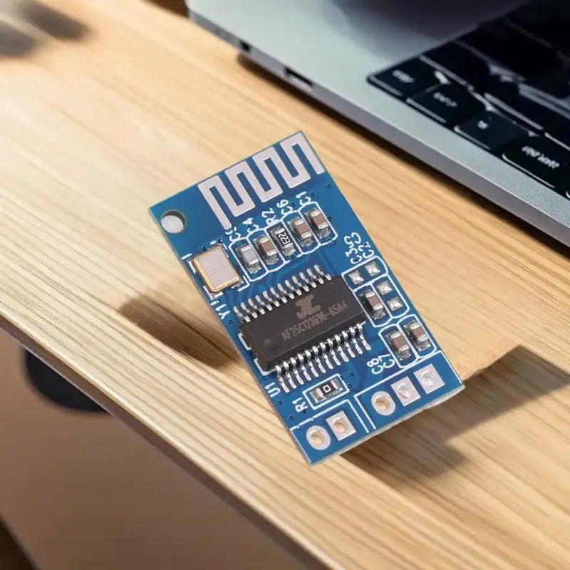 1PCS Mono Bluetooth 5.0 Audio Module CA-6928 DC3.3-6V For Wireless Music Player Speaker Receiver Modified Amplifier Board