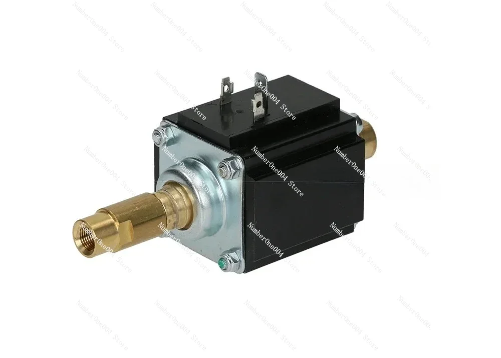 

Coffee Machine Vibration Pump 1106PAALM1 Blade Pump Electromagnetic Plunger Pump