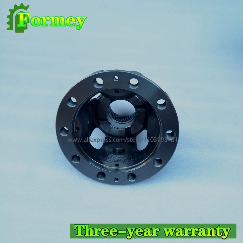 

Front Differential Case 45822-3B850 For Kia Sorento 2.4L For Hyundai Santa Fe 2.4L Grand 458223B850