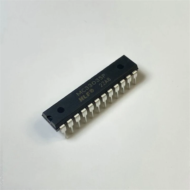 5pcs MC33035P DIP24 Electronic Components Integrated Circuits