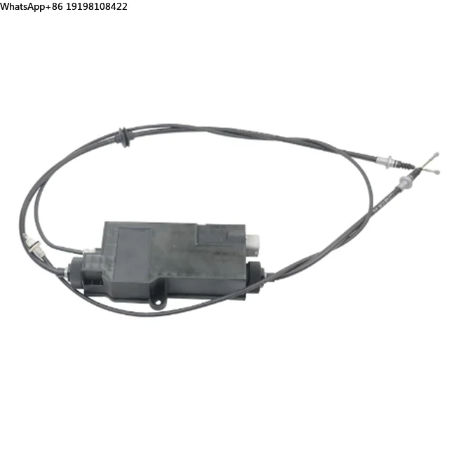 Electric Parking Brake for Mercedes W221 Hand Brake Auto Parts 2214301649 2214302249 2214301249  Mercedes CL550 S350 S400 S550