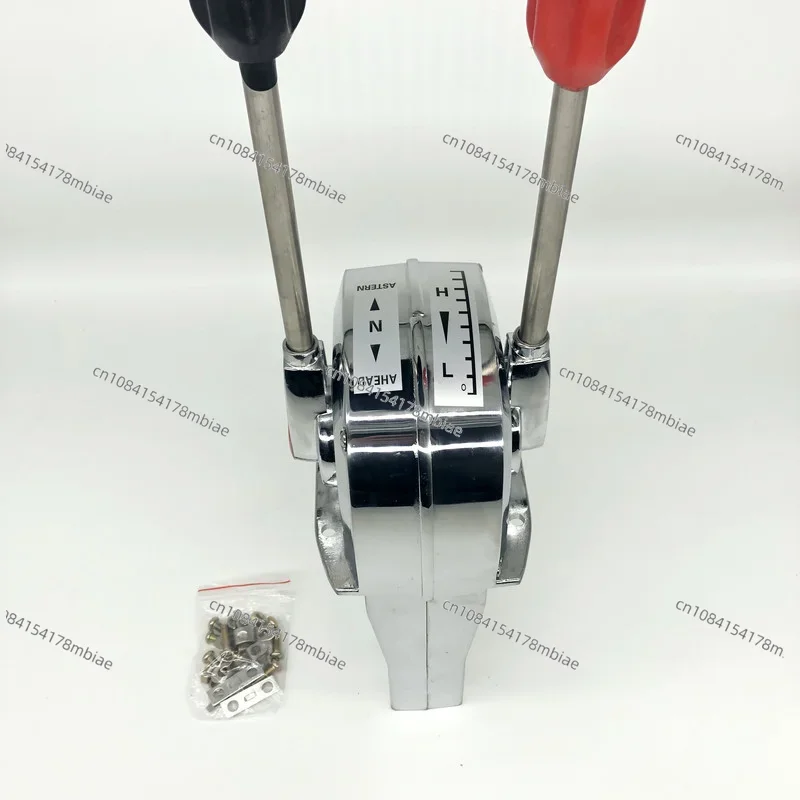 Marine Desktop  Throttle Head Throttle Cable Marine Manipulator Throttle Gear Controller Operator