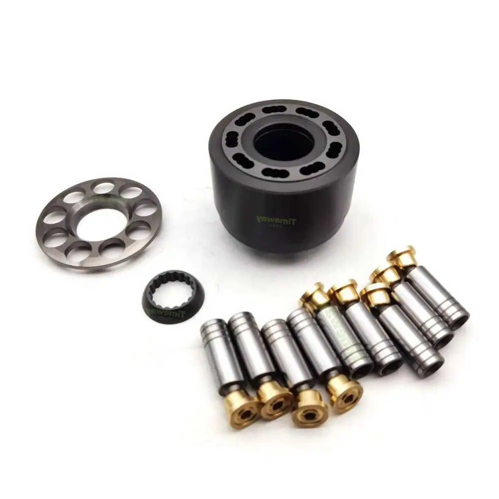 70142 Hydraulic Par… - image