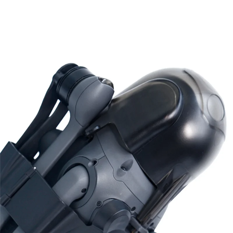 【LAST-CHANCE!】Drone Accessories Semi-Enclosed Lens Protection Cover For DJI 4 Pro Gimbal Protection