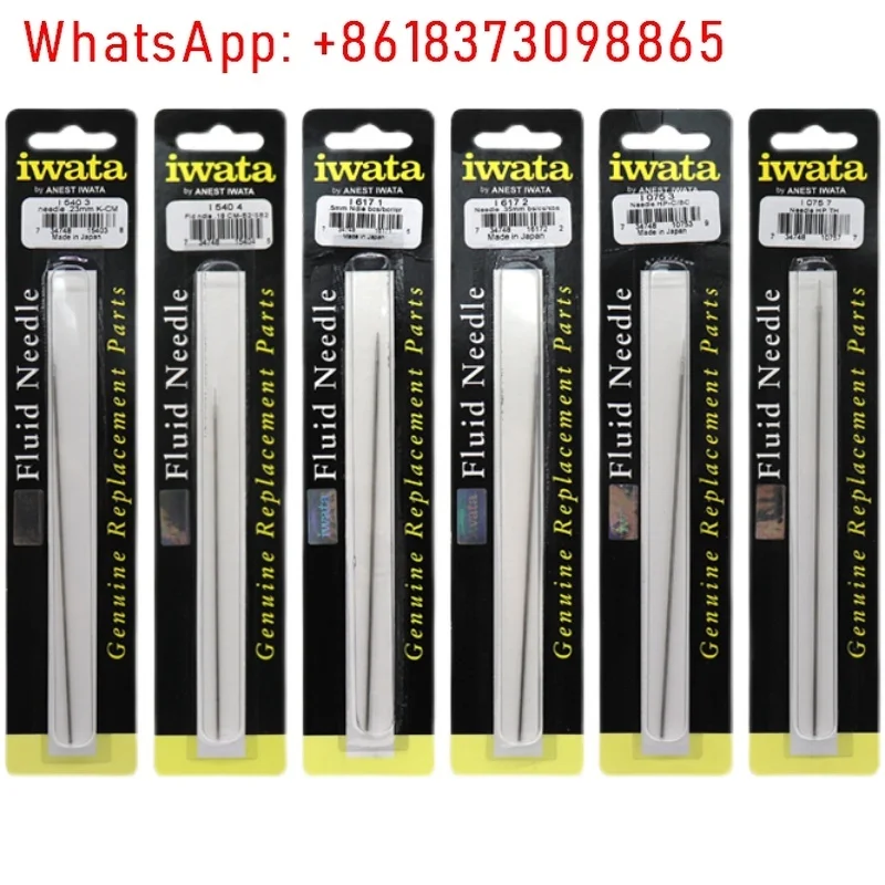 1PCS Airbrush Needle CMB2 C2 CP2 HPCP CS BH CH TH Accessories