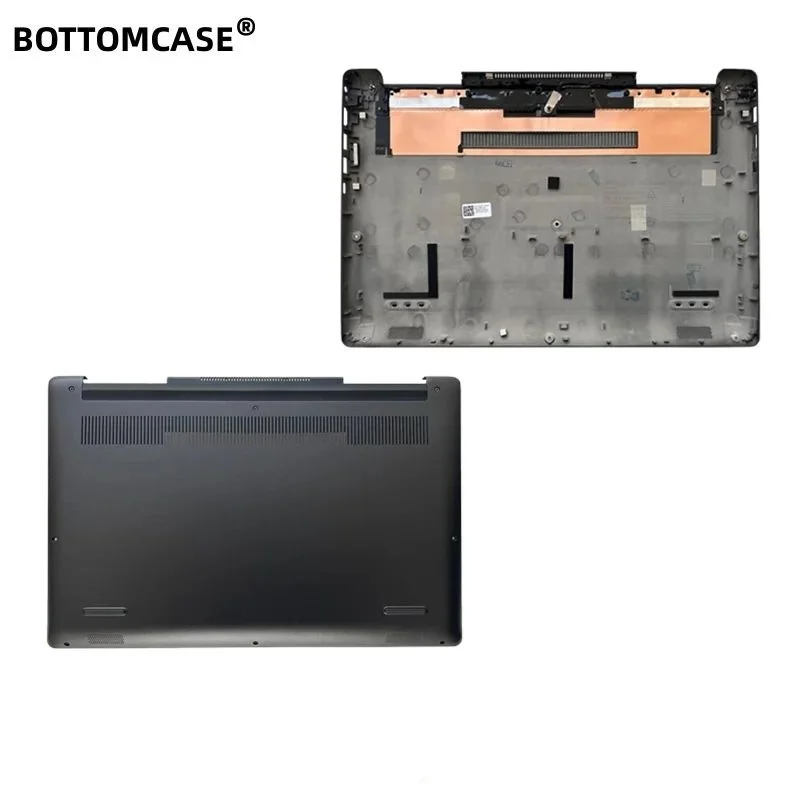 

НИЖНИЙ ЧЕХОЛ ® Нижняя нижняя крышка Inspiron 7590, нижняя часть корпуса 077WTT 77WTT