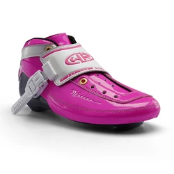 2023 Varrun Up Boot Speed Skate Stiefel Inline Skates Stiefel Kohle faser Obers chuhe Professional Racing Skating Patines Stiefel