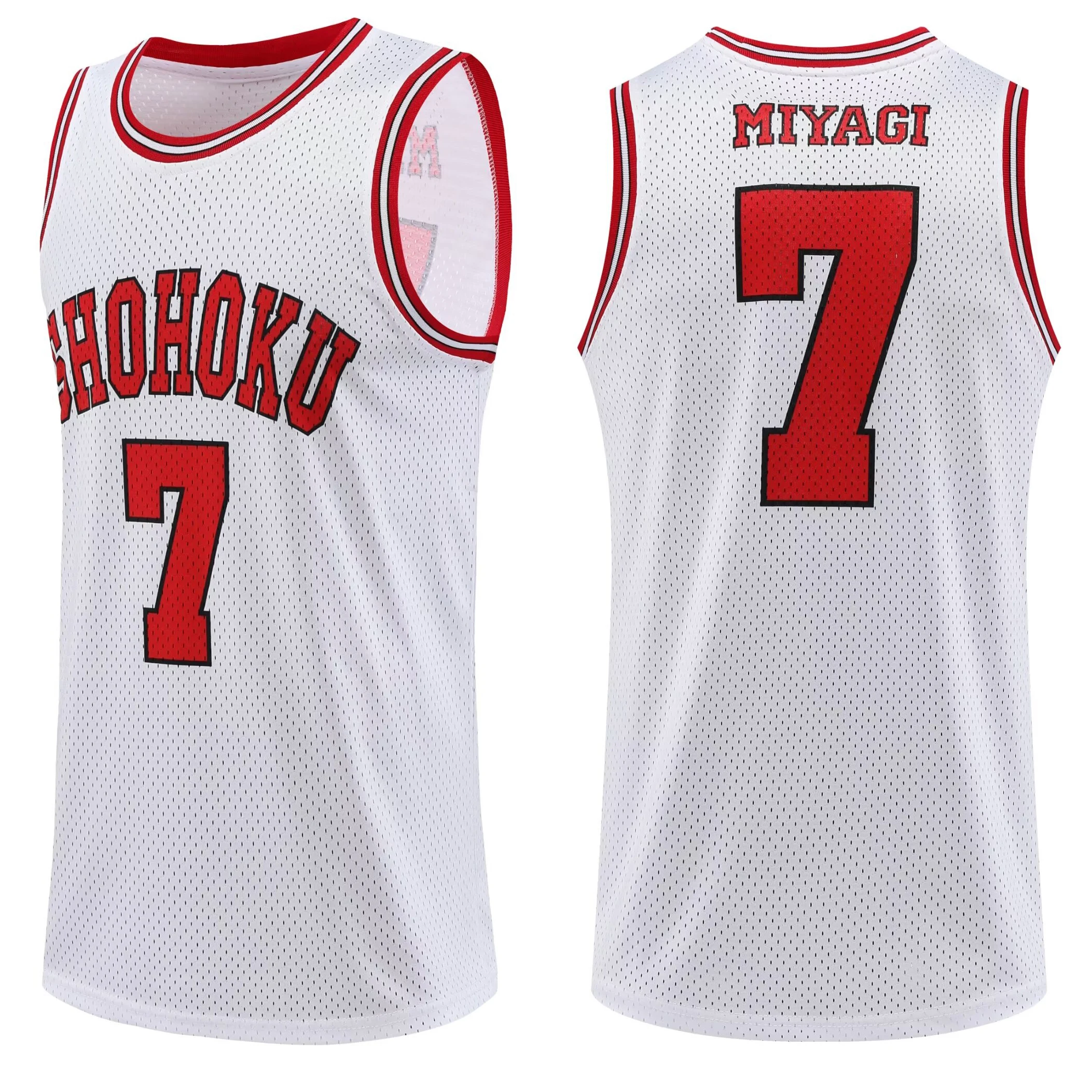 Thumbnail 4 - #3 New Basketball Uniforms Arrivals