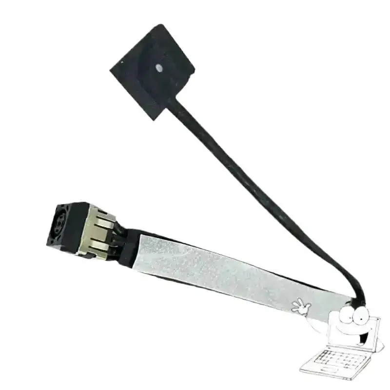 

DC Cable for Alienware GDS50 X15 RX15 R2 DC 301017500 0WTR4D WTR4D cnus ##