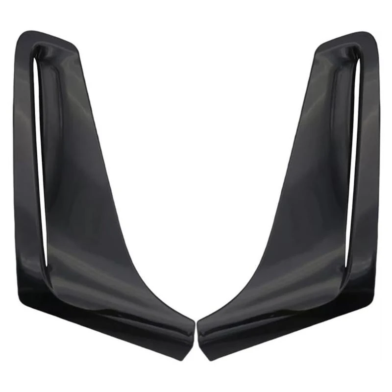 

P9FD Air Duct Side Trims Air Side Panel Trims 51128065377 51128065378 for Car
