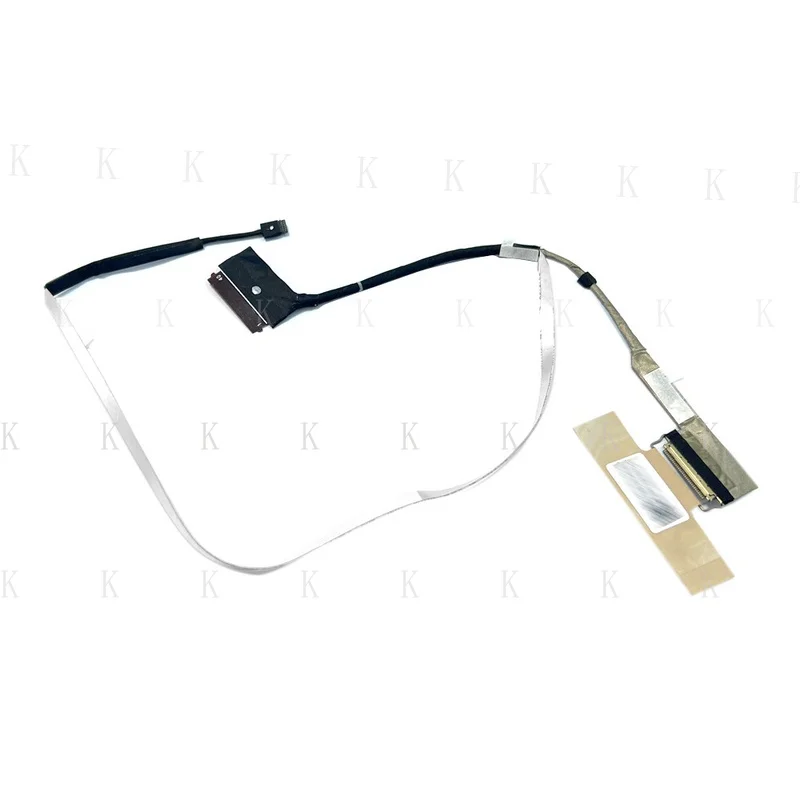 

C 30PIN Laptop LCD Video Display Screen Cable For Acer DD28LDLC111 Replacement