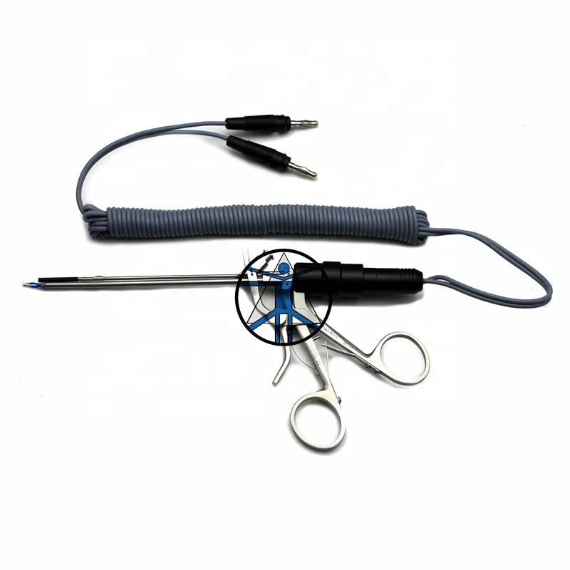 

ENT instruments bipolar forceps, veterinary,sinuscope