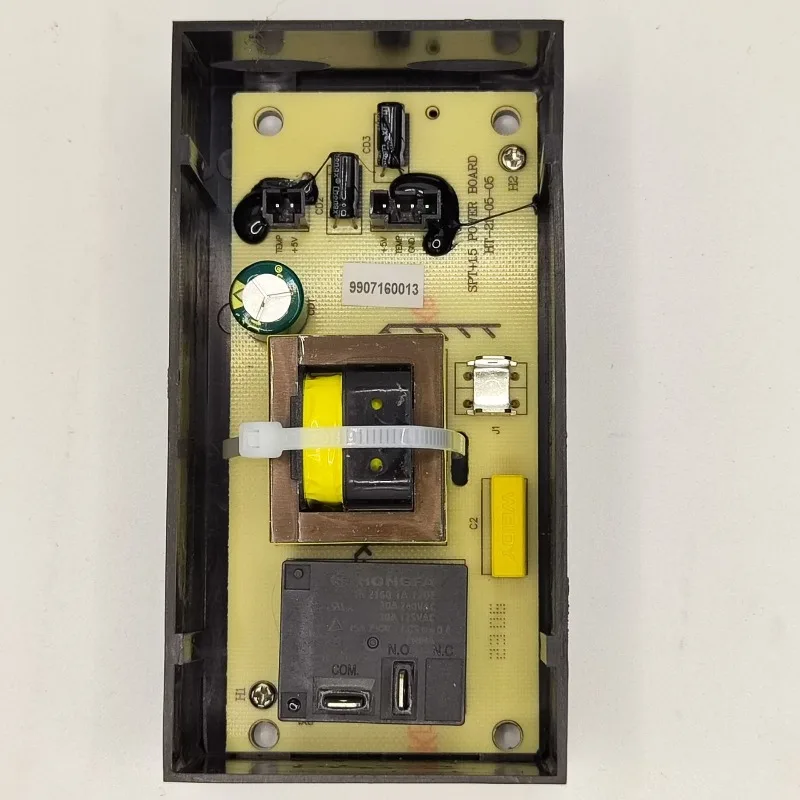 

9907160013 Battery Power Box Replacement Parts Transformer Compatible Master Digital Electric Smoking Furnace