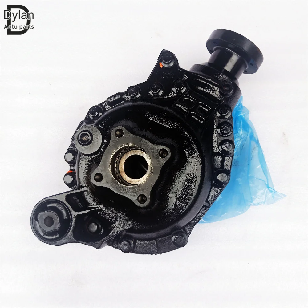 

Transmission Differential LR006011 For Range Rover Sport L320