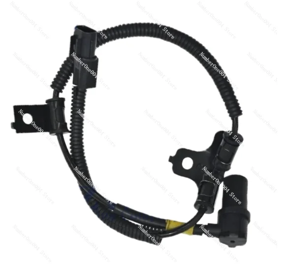 

Suitable for ABS wheel speed sensor 95670-07500 9567007500 9567007500