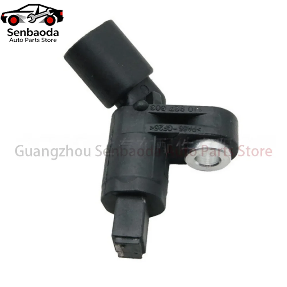 

Датчик скорости колеса ABS передний левый/правый 1J0927804 1J0927803 для Volkswagen Golf Beetle Jetta Audi, высококачественные автомобильные аксессуары