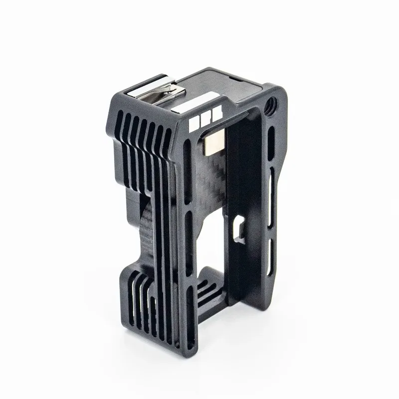 DPL fp Mate hard disk box mount Sigma fp L M42 M.2 SSD RAW storage Sigma Kit