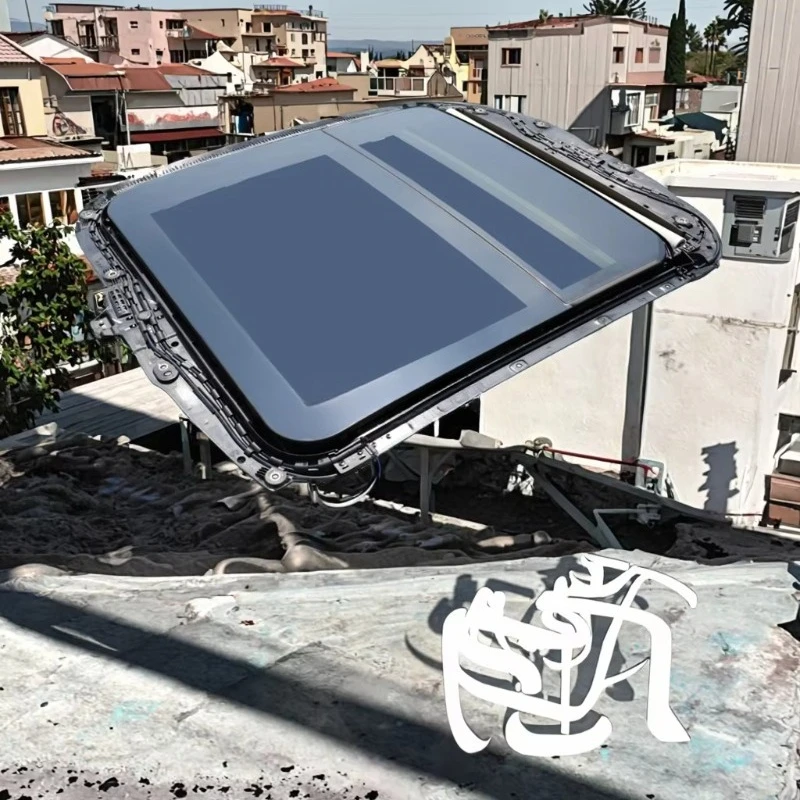 อะไหล่รถยนต์ซันรูฟราคาถูก