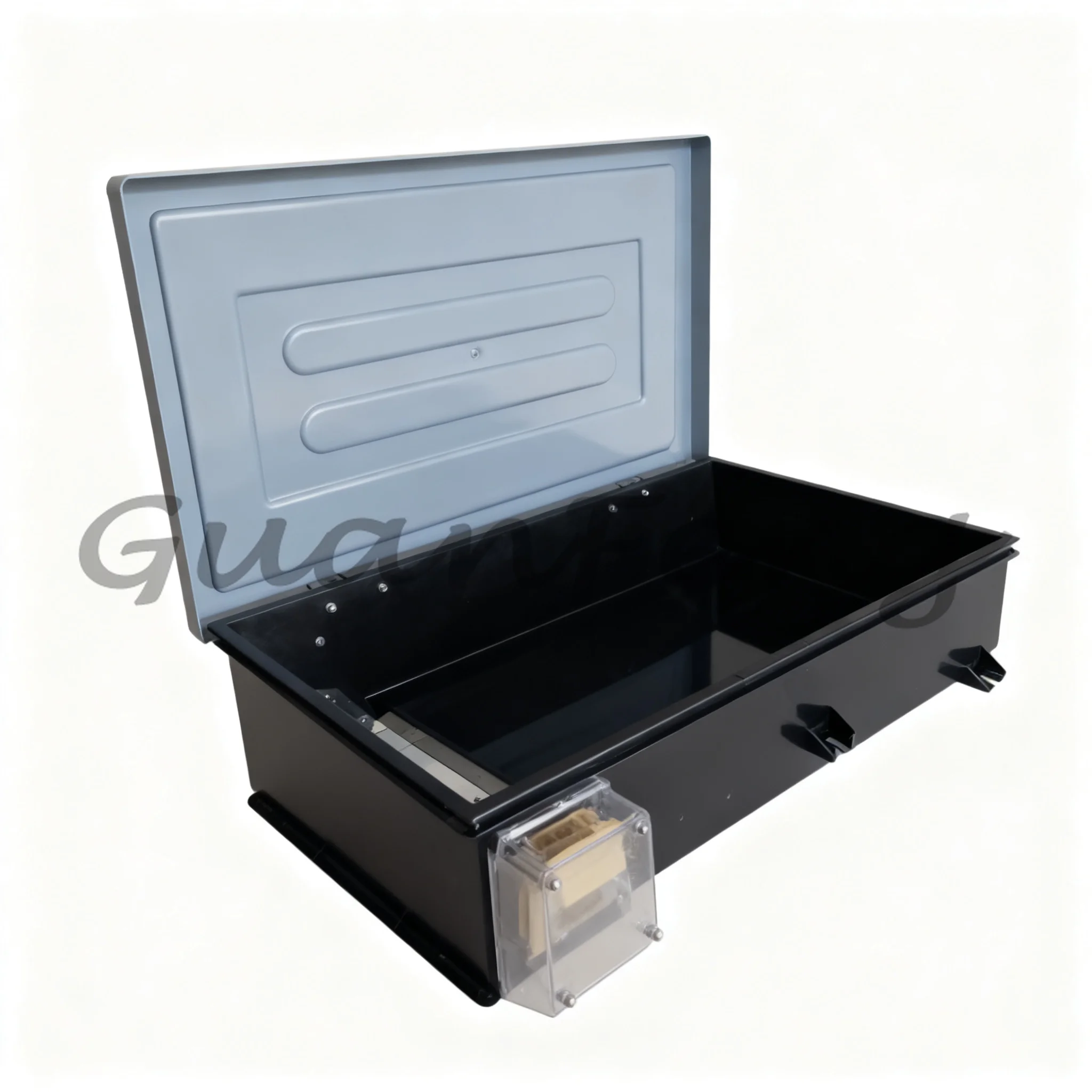 Intelligent Automatic Fish Breeding Machine Aquarium Pond Aquaculture Equipment For Commercial Fish Farming