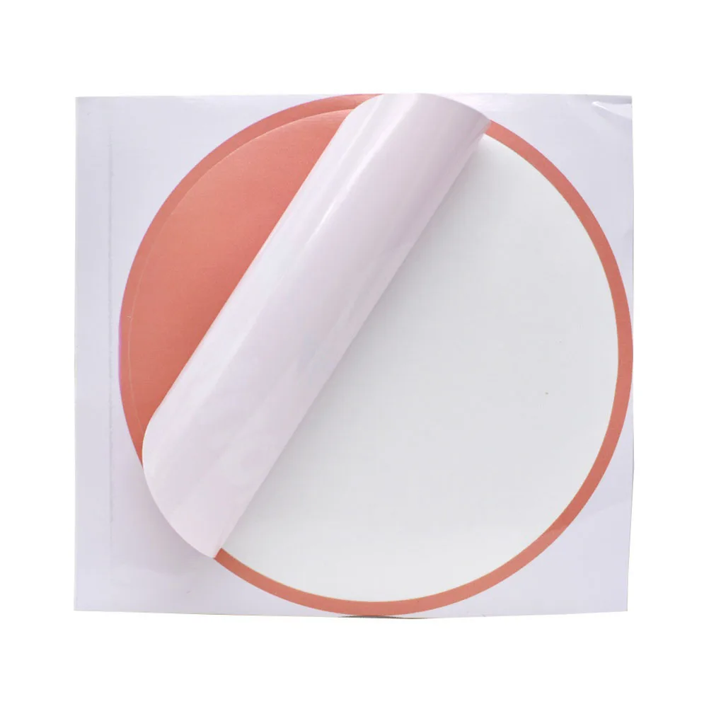 

24 Pcs Photo Stickers Affordable Baby Belly Non-irritating Monthly Milestone Newborn Self-adhesive