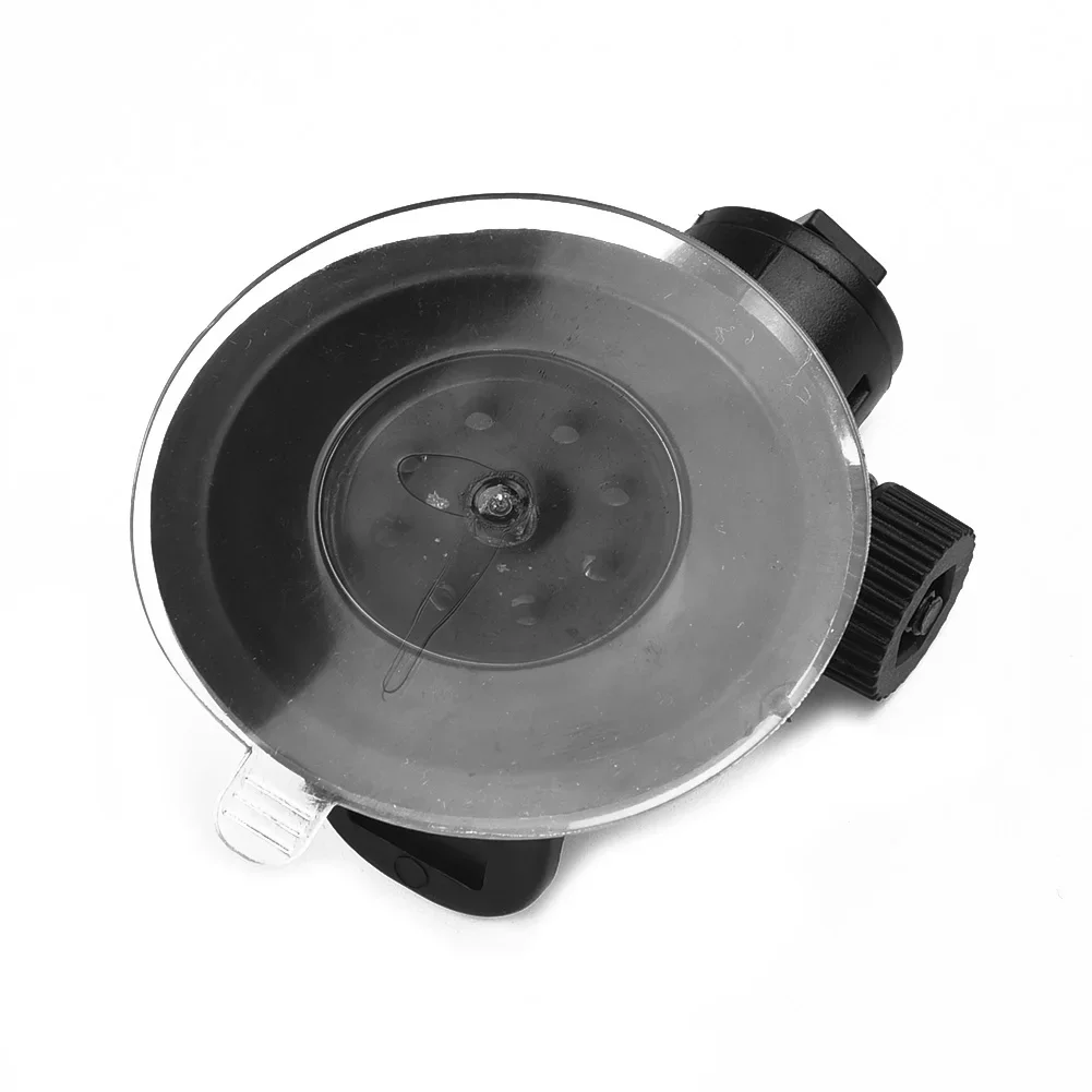 T-Type Car Driving Video Recorder Suction Cup Mount Mini Sucker Bracket Holder Dashboard GPS Camera Stand For DVR