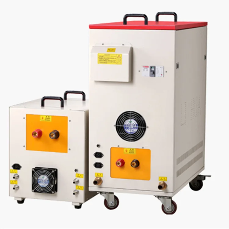 

Portable Bearing Induction Heater Fast PLC Gear Core Components Manufacturing Plant 220v Intelligence Bearing Induction Heater