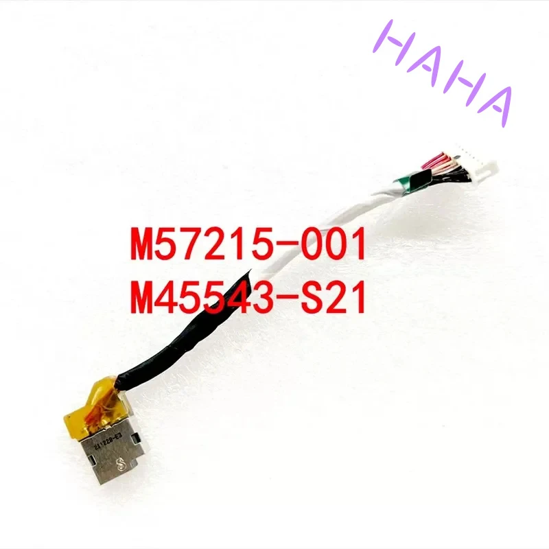 A+ Light and Shadow Wizard Power Charging Interface Power Head for TPN-Q263 Q265 16-D/E/C 16-B