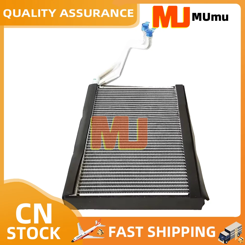 RHD Air Conditioner Evaporator Cooling Core Coil for Subaru Impreza XV 1.6 2.0 73523-FL000 73523FL000 73523FL030 73523-FL030