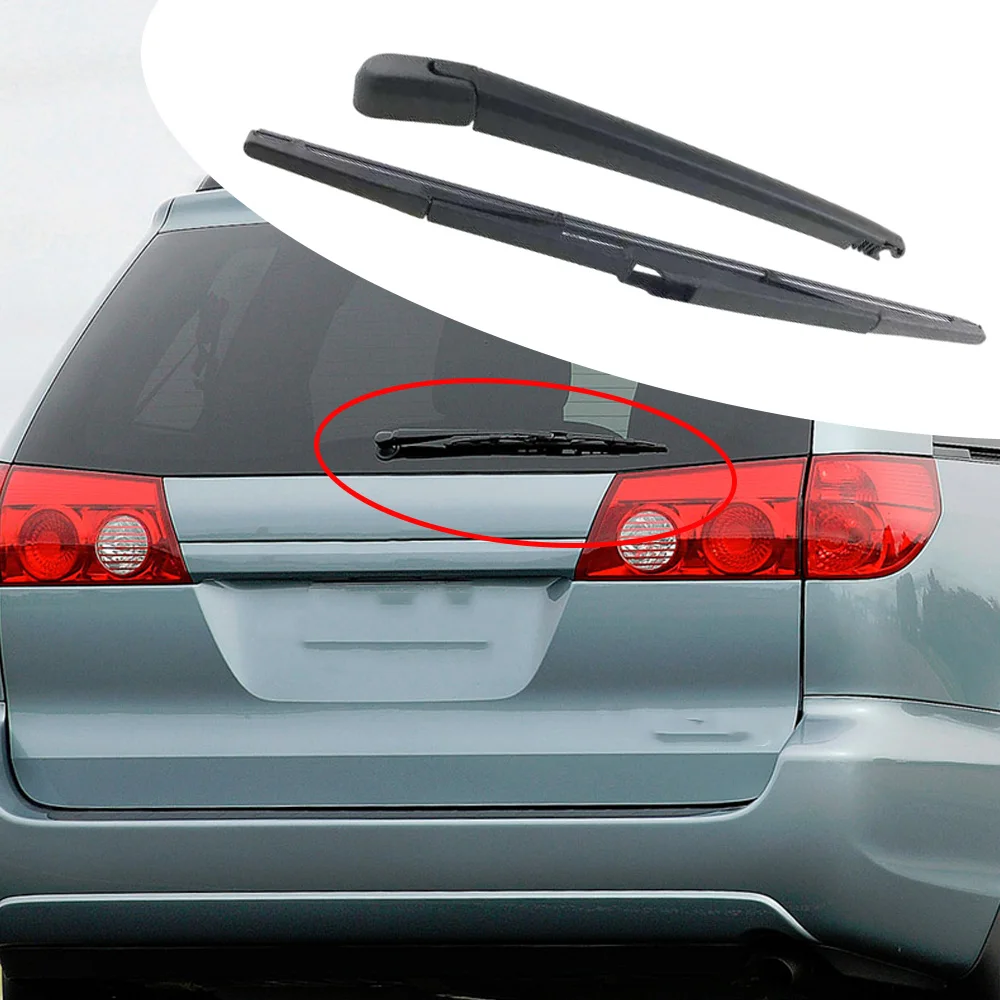 for-toyota-senna-2003-2004-2005-2006-2007-2008-2009-rear-windshield-wiper-arm-and-blade-85241-ae010-85241-ae010-85241ae010