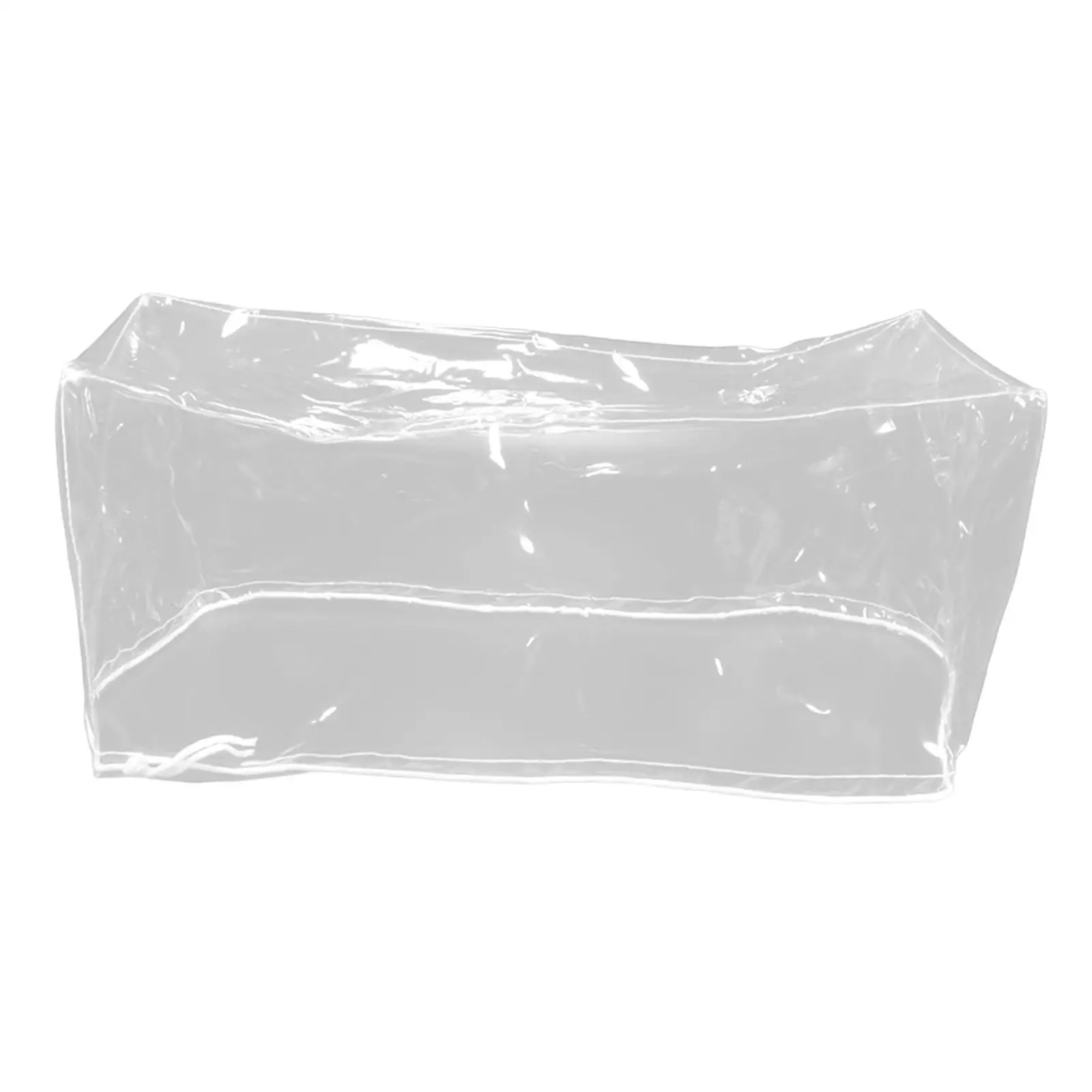 RC Car Dust Cover Dustproof Prevent Dust Universal Protective PVC RC Car Storage