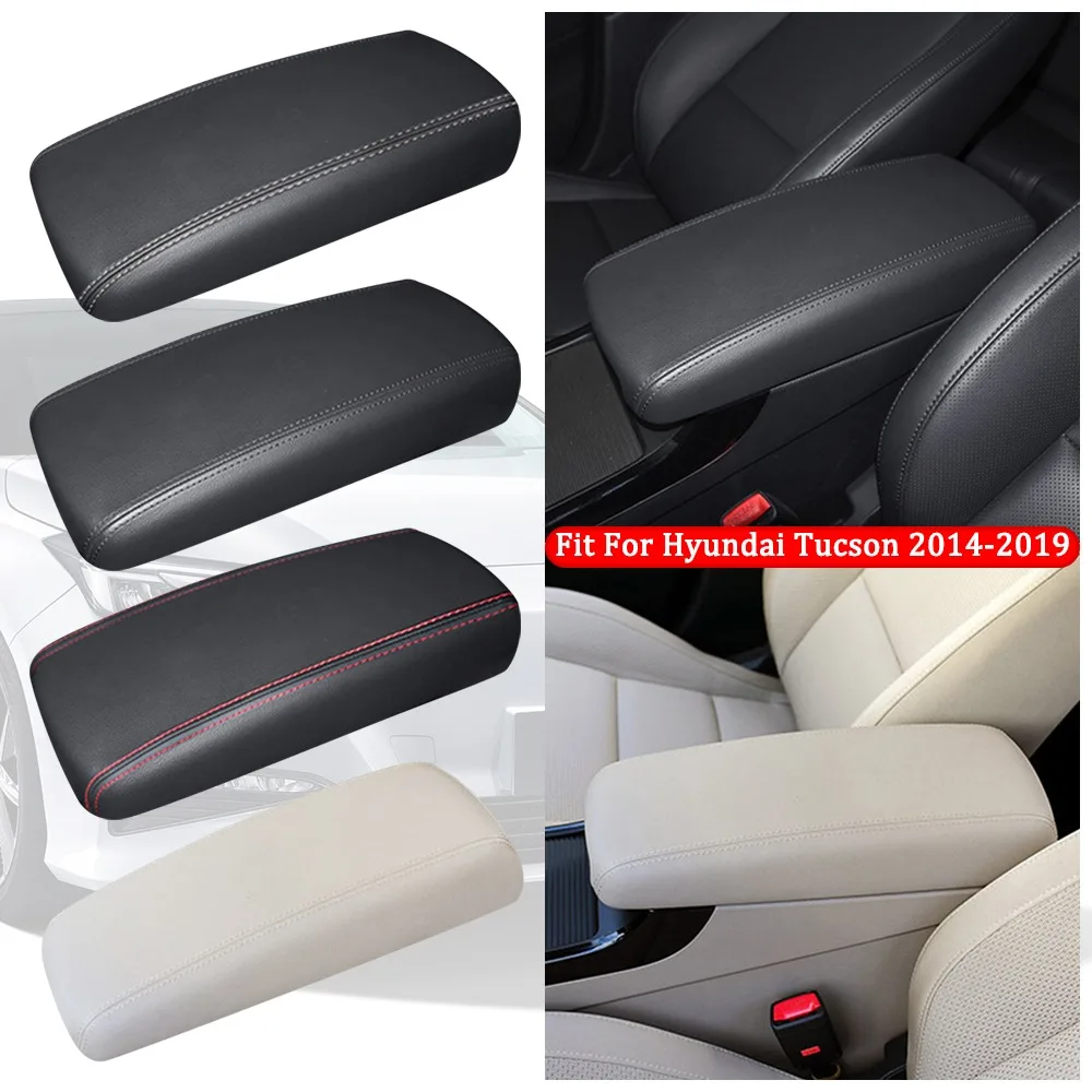 

Подходит для Hyundai Tucson 2014-2019, автомобильный подлокотник, чехол для хранения салфеток, аксессуары для интерьера, автомобильный подлокотник, коробка, многофункциональный