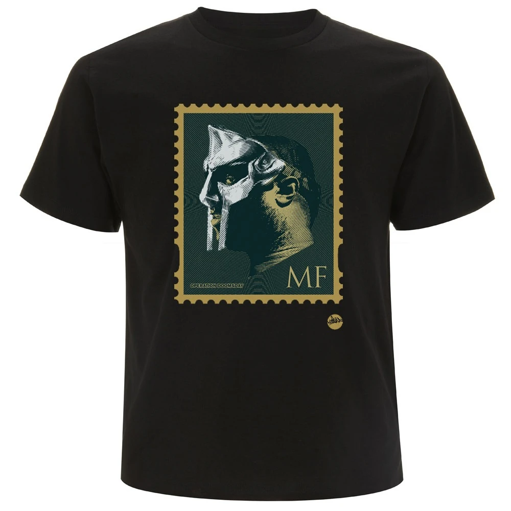 Enigma Electronic Super Combination Men's and Women's Summer Casual T-shirt Men's and Women's Luxury Brand
