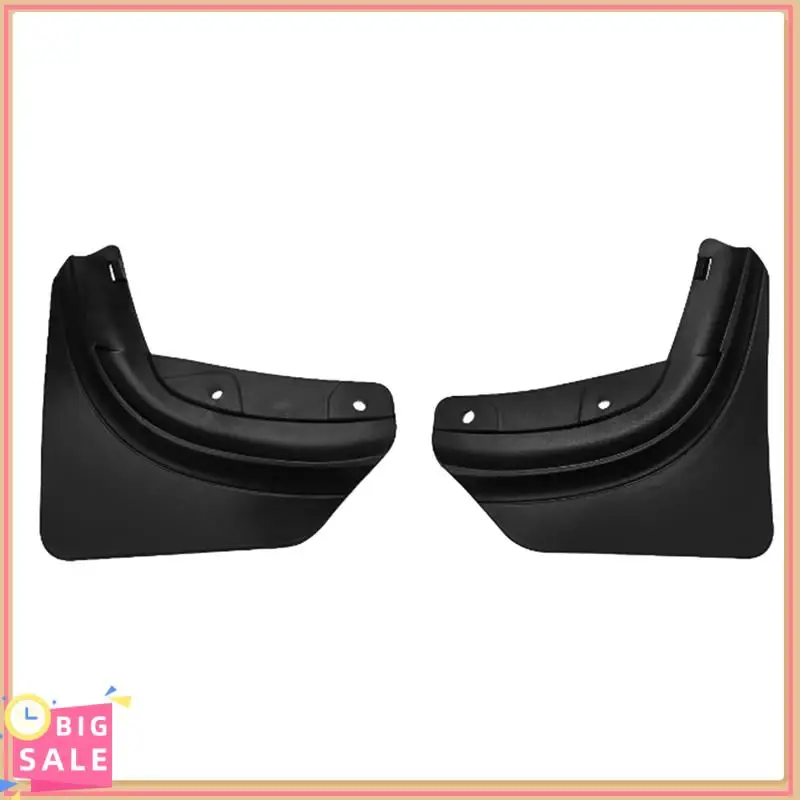 أفضل درابزين واقي من الطين رفرف سبلاش اكسسوارات السيارات ل تسلا نموذج Y العرعر 2025 اكسسوارات السيارات Mus الحرس #4