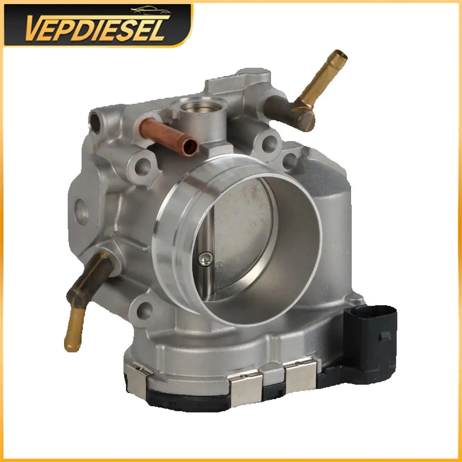 

0280750061 Throttle Body Assembly for FOR Volkswagen Beetle Golf 2.0L 2001-2005