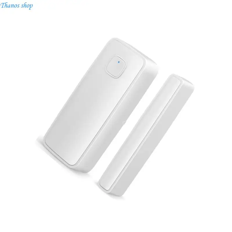 

Security Alarm Remote Control Open Close Detector Home Door Window Sensors Alarm WIFI Door Sensors X37A