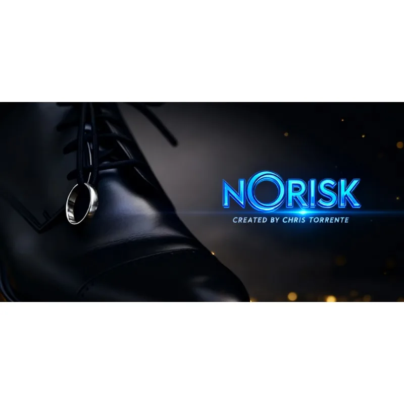 

Крис Торрнет Норрисская магия — крупным планом и уличные иллюзии, ментализм для начинающих, реквизит для шоу комедийного и фокусника