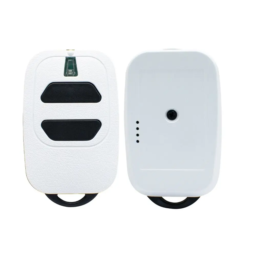 

New DEA GTI2 GTI4 Gate Command Remote Control For DEA GT2 GT4 GTI2M GTI4M MIO TR2 TR4 Garage Door Openner 433.92MHz Rolling Code